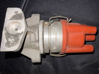 Varias Bobina Encendido y otros Coche Clásico