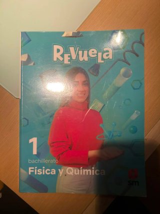 Conjunto libros 1° bachillerato