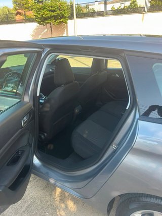 Peugeot 308 2021