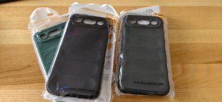 Fundas protectoras Vivo X300 FE