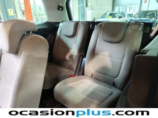 SEAT Alhambra 2.0 TDI Style 4Kids DSG 103 kW (140 CV)
