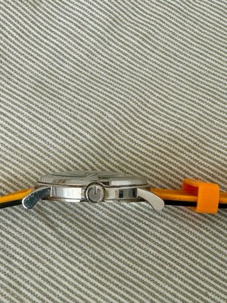 Orologio Gucci 101M in acciaio inossidabile