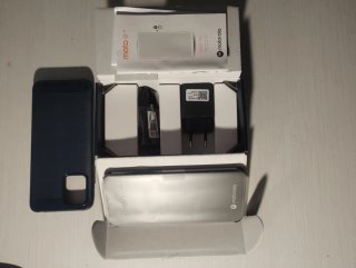 Motorola e13 128GB Nuevo Sin Estrenar