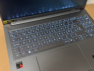 PORTÁTIL ACER ASPIRE 16 AI 32GB 1TB NUEVO