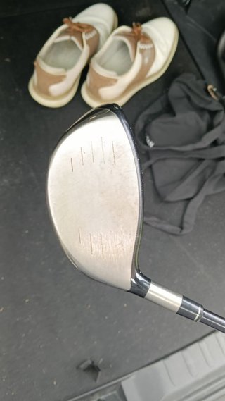 Drive Taylor Made Burner