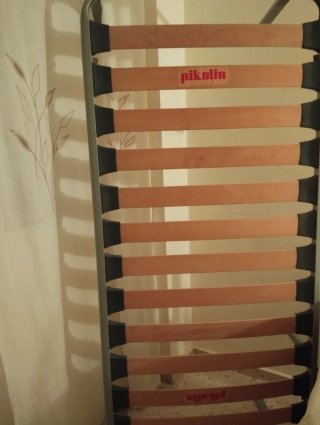 Somier Pikolin 90cm