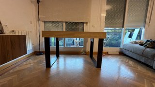 Conjunto Mesas Salón