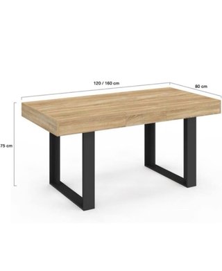 Conjunto Mesas Salón