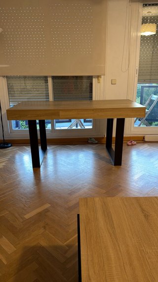 Conjunto Mesas Salón