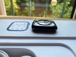 Apple Watch Series 9 (45 MM)