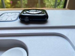 Apple Watch Series 9 (45 MM)