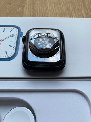 Apple Watch Series 9 (45 MM)