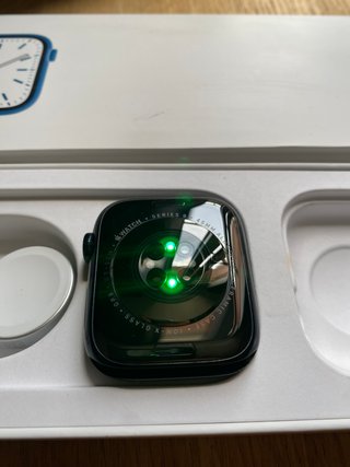 Apple Watch Series 9 (45 MM)