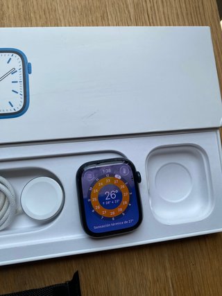Apple Watch Series 9 (45 MM)