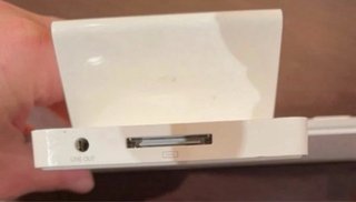 Lote Retro Teclado Ipad Apple + Consola 168 Juegos