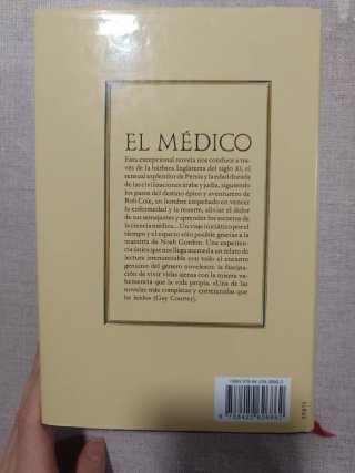 El médico