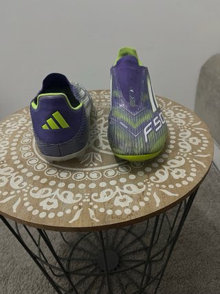 Zapatillas Adidas F50 Futbol