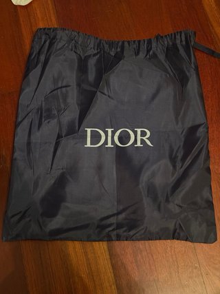 Zapatillas Dior B22 Blancas