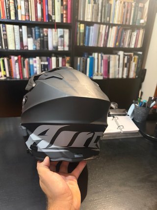 Casco Airoh Commander 2 Talla L