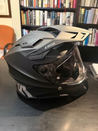 Casco Airoh Commander 2 Talla L