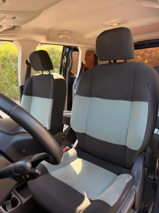 Citroen Berlingo 2019
