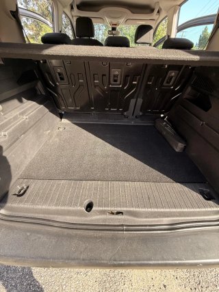 Citroen Berlingo 2019