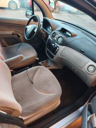 Citroen C3 2002