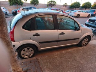 Citroen C3 2002