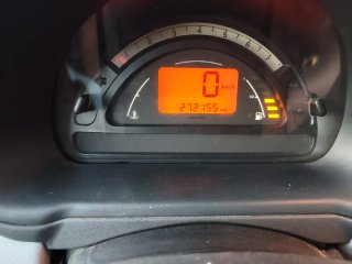 Citroen C3 2002