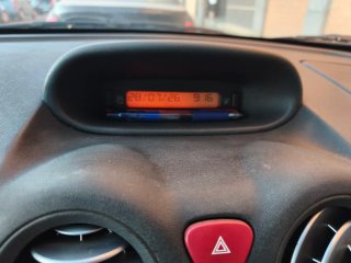 Citroen C3 2002