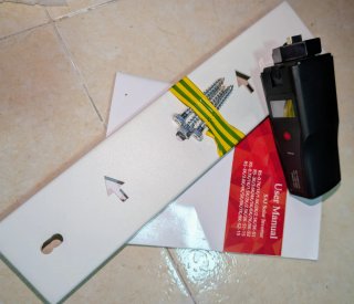 Inversor SAJ R5 3K S2