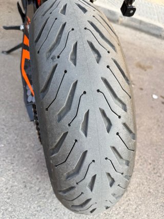 KTM Duke 890R 2023