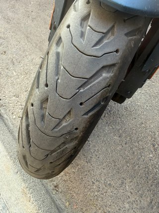 KTM Duke 890R 2023