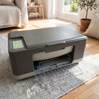 Stampante Olivetti JOB-JET M100