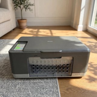 Stampante Olivetti JOB-JET M100