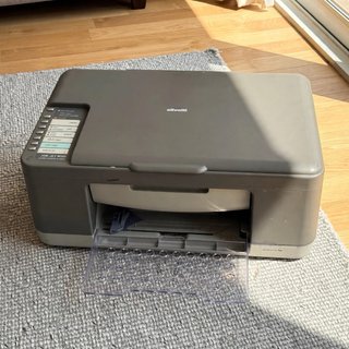 Stampante Olivetti JOB-JET M100