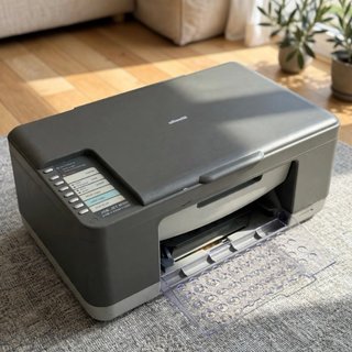 Stampante Olivetti JOB-JET M100