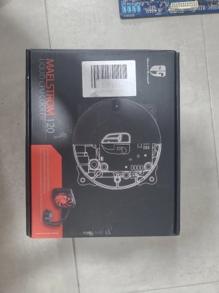 Placa base,Procesador y Ram