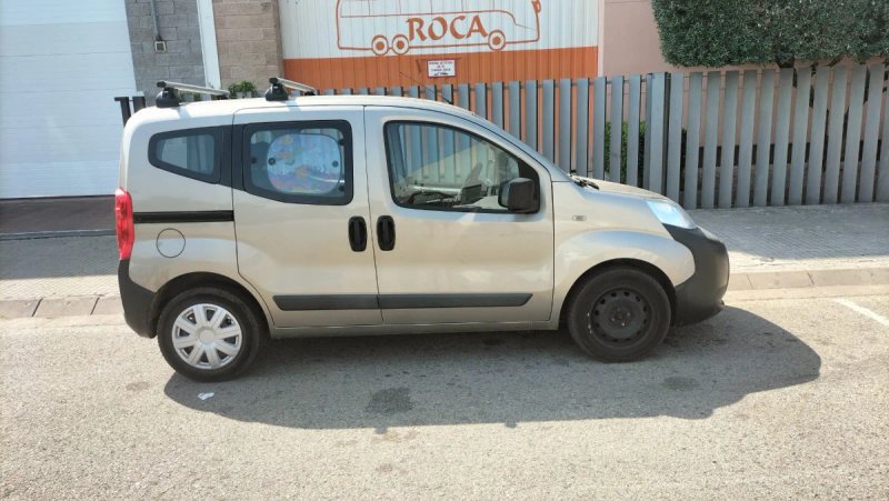Citroen Nemo 2005 - foto 1