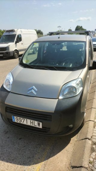 Citroen Nemo 2005