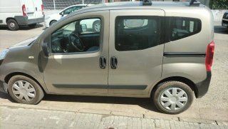 Citroen Nemo 2005