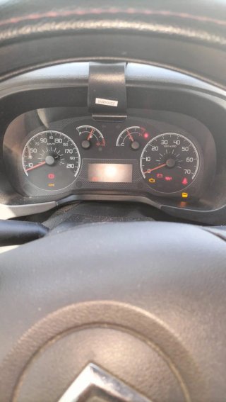 Citroen Nemo 2005