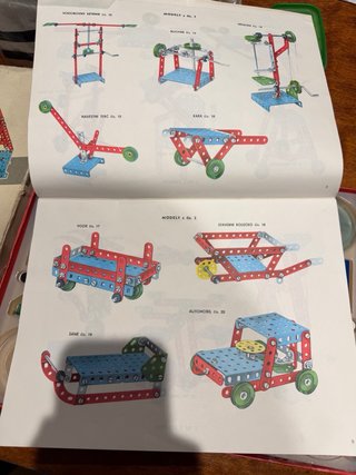 Merkur 4 Construcciones Metálicas