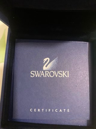 Pulsera Swarovski
