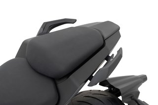 Moto Cyclone Battlo 125 Naked Roja - Negra