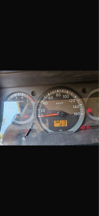 Nissan Cabstar 2008