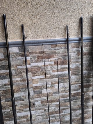 Cañas Surfcasting Kali Kunan Samsara TW91