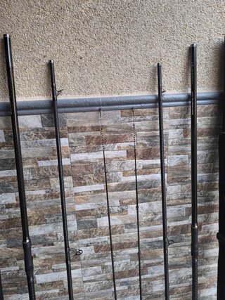 Cañas Surfcasting Kali Kunan Samsara TW91