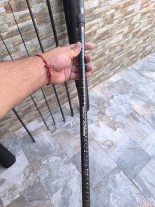 Cañas Surfcasting Kali Kunan Samsara TW91