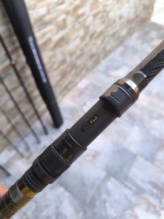 Cañas Surfcasting Kali Kunan Samsara TW91
